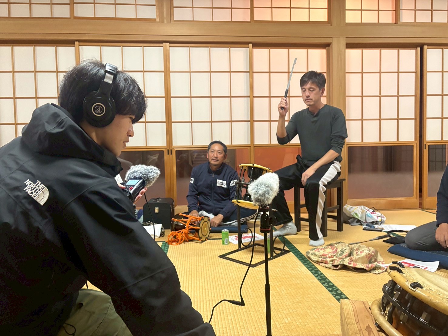 佐原みらい運河の活動記録！vol.４「第２弾 大祭をふりかえる展のウラガワ」