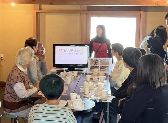 「いなえの駄菓子屋さん2026春」当日の様子！